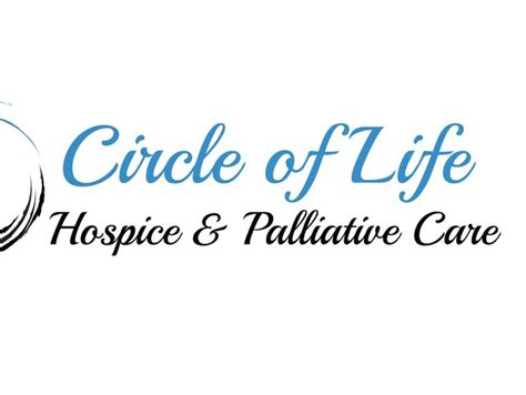 Circle of life hospice - Circle of Life Hospice professionals are available for questions 24 hours a day, 7 days a week, and will visit patients at night or on weekends if necessary. Circle of Life cares for more than just patients. It provides many unique services for families and loved ones, including counseling and support groups. ...